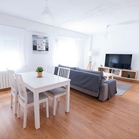 La Casina De Leo Y Mia - Centro De Gijon 6P - Wifi - Vut-3398-As Appartement Buitenkant foto