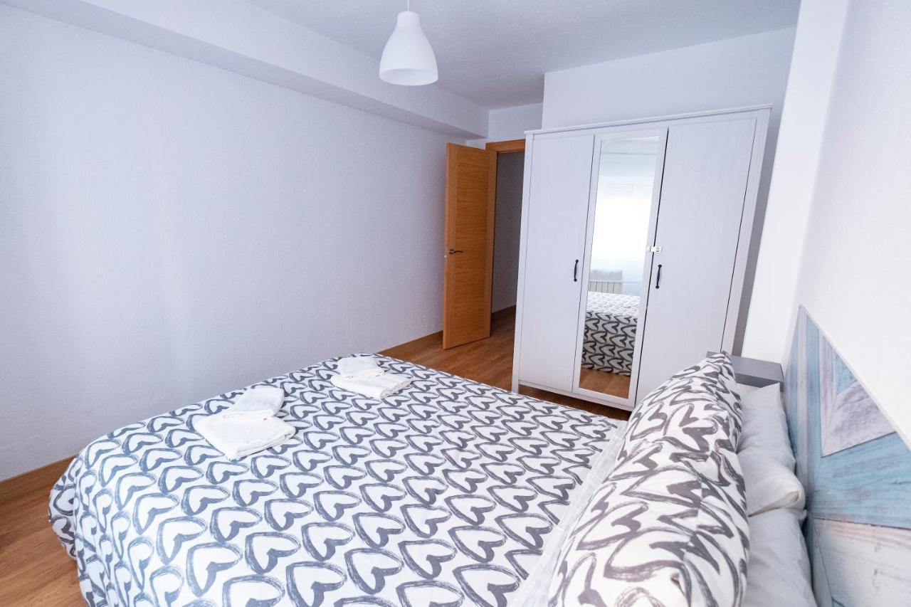 La Casina De Leo Y Mia - Centro De Gijon 6P - Wifi - Vut-3398-As Appartement Buitenkant foto